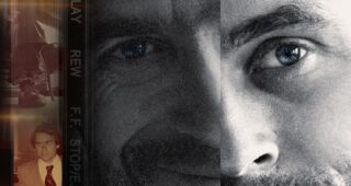 Ted Bundy : Autoportrait d’un tueur : Affiche officielle