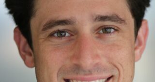 Dave Davis : Photo officielle