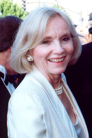 Eva Marie Saint : Photo officielle