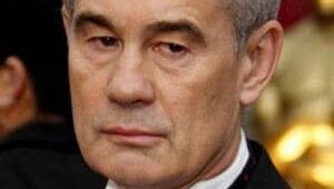 Sergey Bodrov : Photo officielle