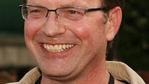 Ted Elliott : Photo officielle