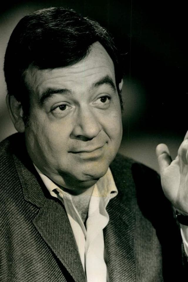 Tom Bosley : Photo officielle