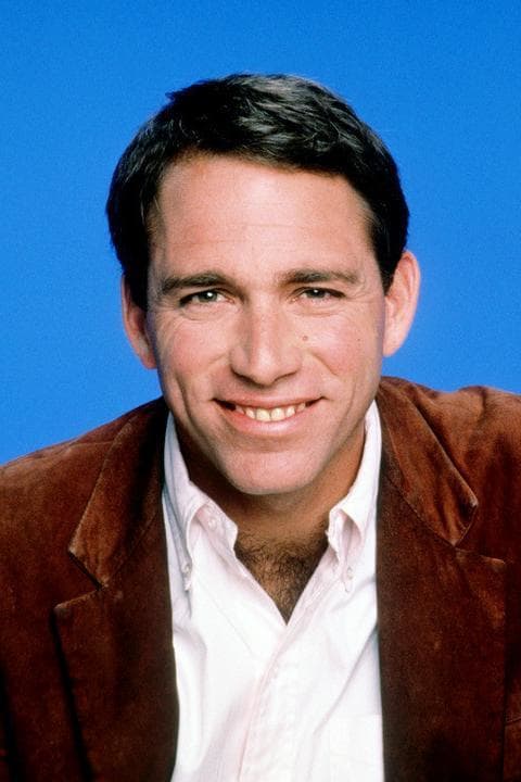 John Getz : Photo officielle