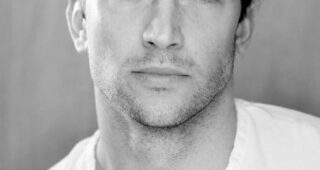 Luke Roberts : Photo officielle