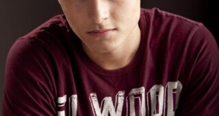 Callan McAuliffe : Photo officielle