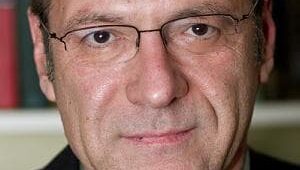 Rob Brownstein : Photo officielle