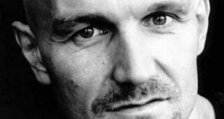 Tim Booth : Photo officielle