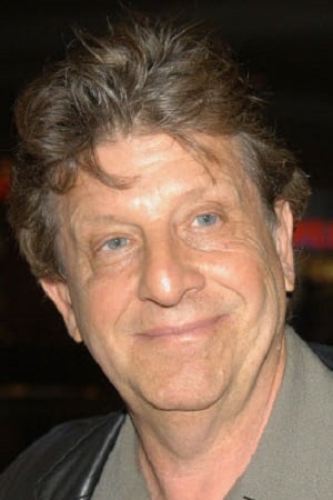 Barry Primus : Photo officielle