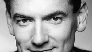 Lewis Fitz-Gerald : Photo officielle