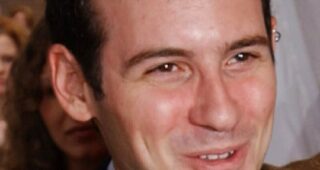 Dan Harris (II) : Photo officielle