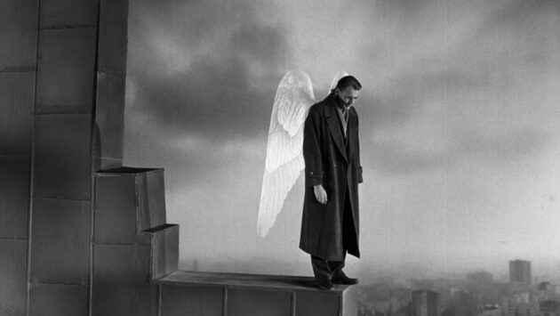 photo, Bruno Ganz