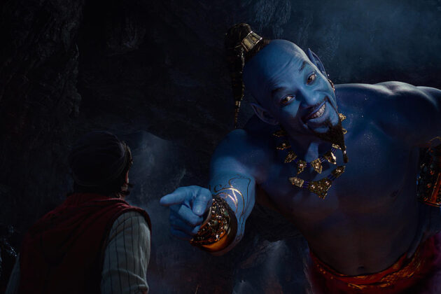 photo Will Smith
