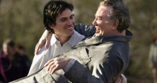 Albert Finney : photo, Big Fish, Billy Crudup