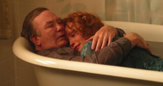 Albert Finney : photo, Big Fish, Jessica Lange