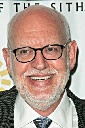 Frank Oz : Photo officielle