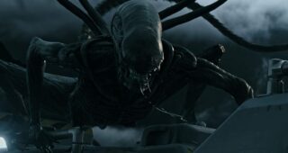 Alien : Covenant : photo