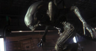 Alien : Isolation : photo