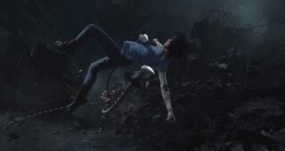 Alita : Battle Angel : photo