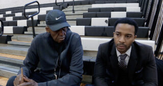 Andre Holland : photo, Bill Duke, High Flying Bird