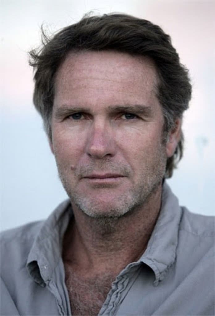 Robert Taylor (VII) : Photo officielle