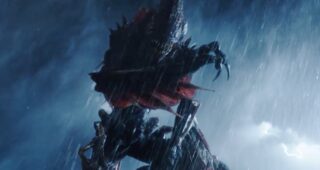 Aquaman : photo