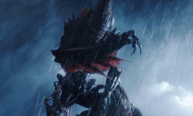 Aquaman : photo