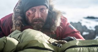 Arctic : photo, Mads Mikkelsen