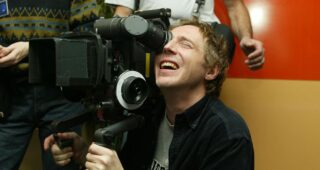 Arnaud Desplechin : photo