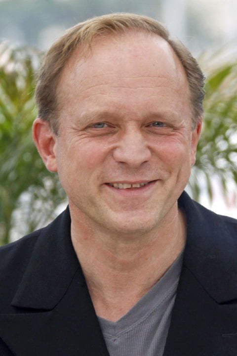 Ulrich Tukur : Photo officielle