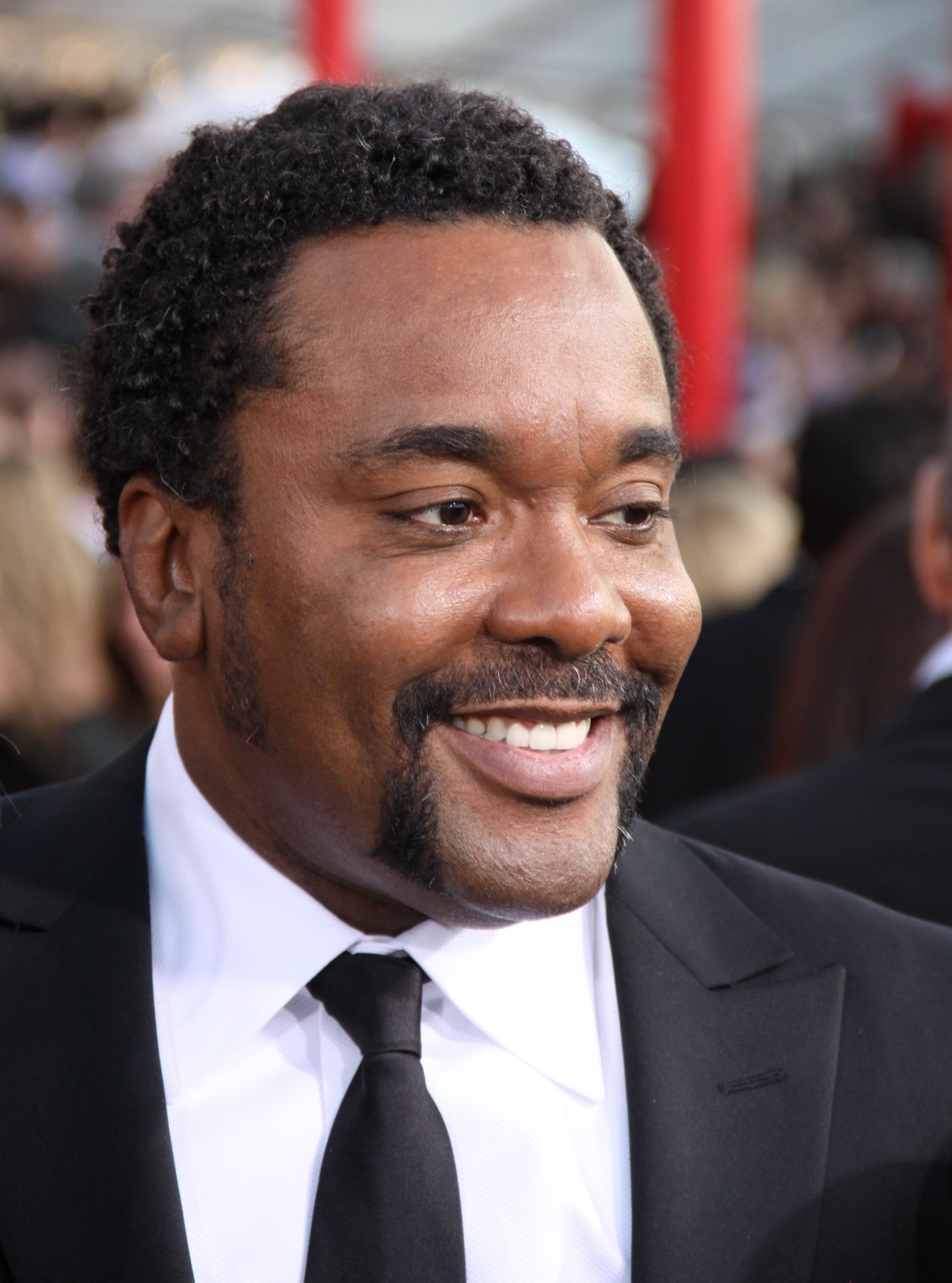 Lee Daniels : Photo officielle