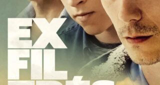 Exfiltrés : Affiche officielle