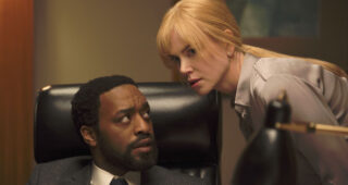 Aux yeux de tous : photo, Nicole Kidman, Chiwetel Ejiofor