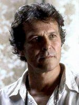 Frederic van den Driessche : Photo officielle
