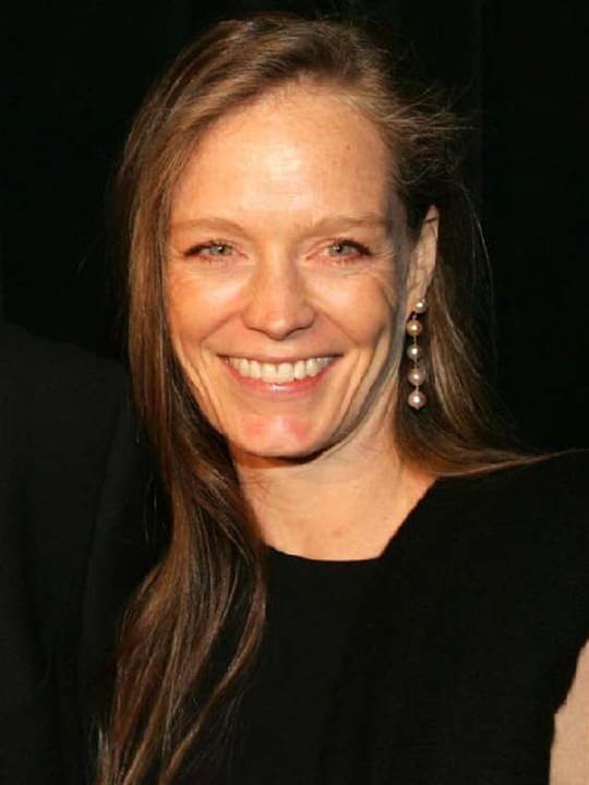 Suzy Amis : Photo officielle