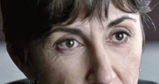 Simona Maicanescu : Photo officielle