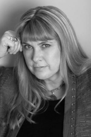 Colleen Camp : Photo officielle