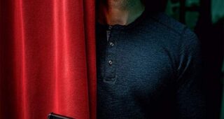 Barry saison 2 : Affiche