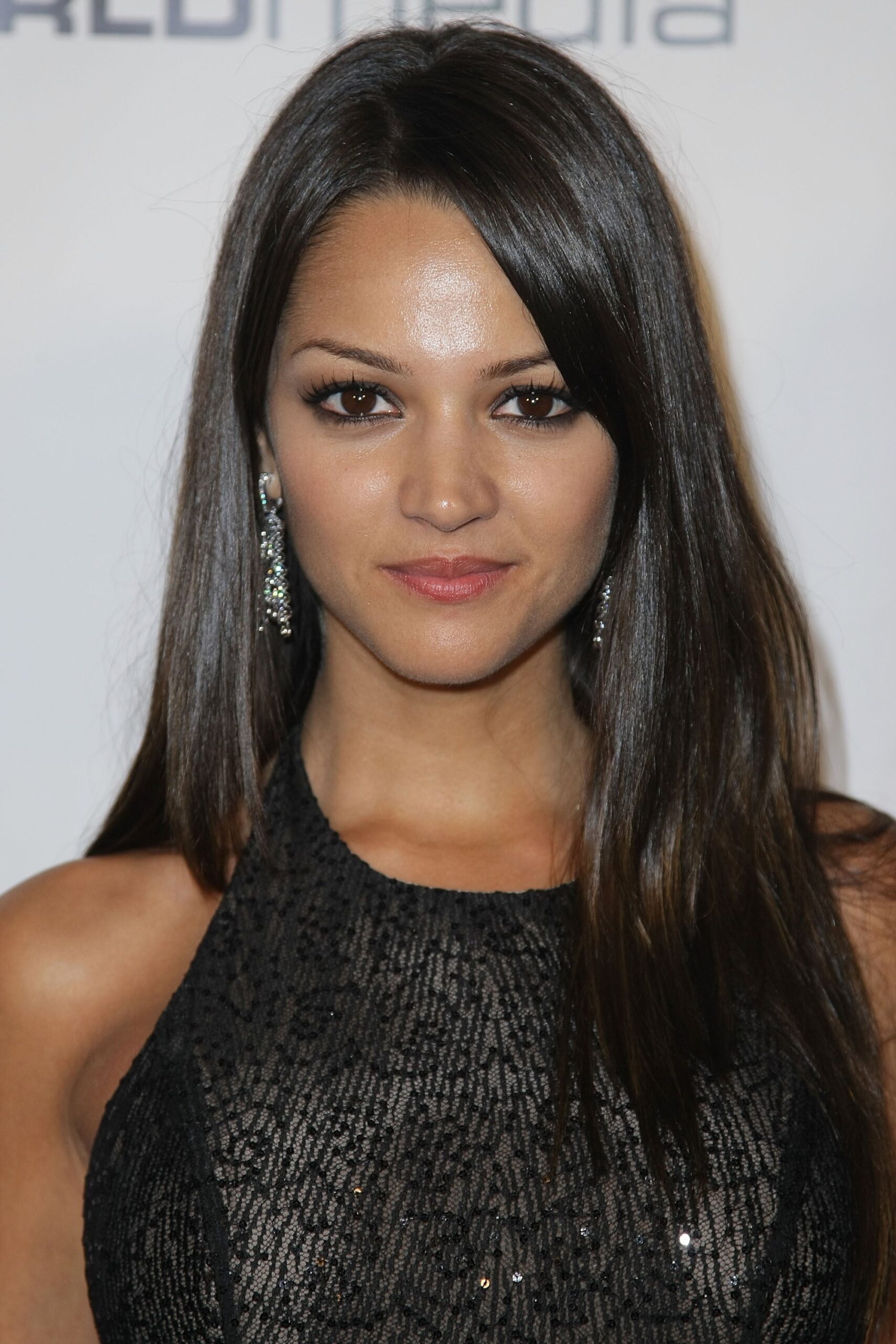 Paula Garcés : Photo officielle