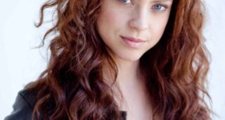 Fiona Dourif : Photo officielle