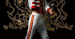Bohemian Rhapsody : photo