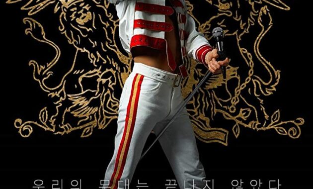 Bohemian Rhapsody : photo