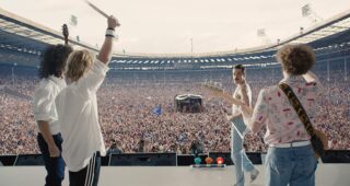 Bohemian Rhapsody : photo, Rami Malek
