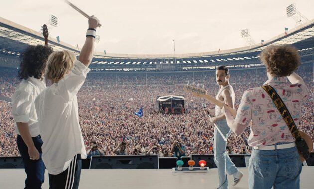 Bohemian Rhapsody : photo, Rami Malek