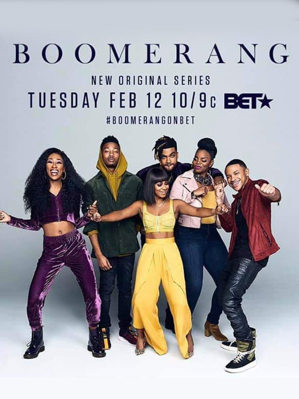 Boomerang