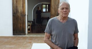 Bruno Ganz : photo