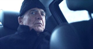 Bruno Ganz : photo