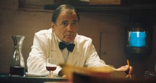 Bruno Ganz : photo