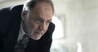 Bruno Ganz : photo