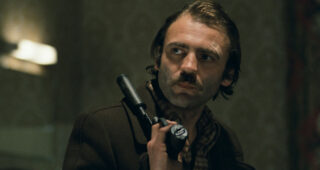 Bruno Ganz : photo, Ami américain (L')