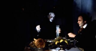 Bruno Ganz : photo, Nosferatu - fantôme de la nuit, Klaus Kinski